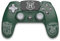 Freaks and Geeks Harry Potter - Manette Sans Fil PS4 - Prise Jack - Boutons Lumineux - Serpentard - Vert