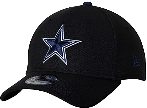 New Era 39Thirty Stretch Cap - NFL Dallas Cowboys - L/XL