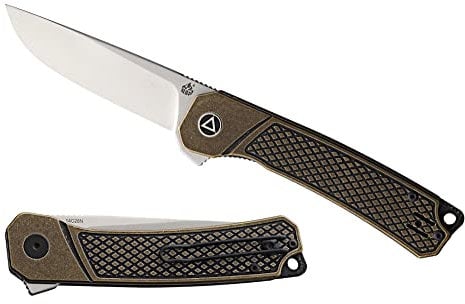 QSP Osprey Taschenmesser Klappmesser Messer
