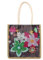Uposao DIY Diamond Painting Tragetasche Handtasche Wiederverwendbar Umweltfreundlich Einkaufstaschen Faltbare Einkaufstasche Tasche Organizer Geschenk