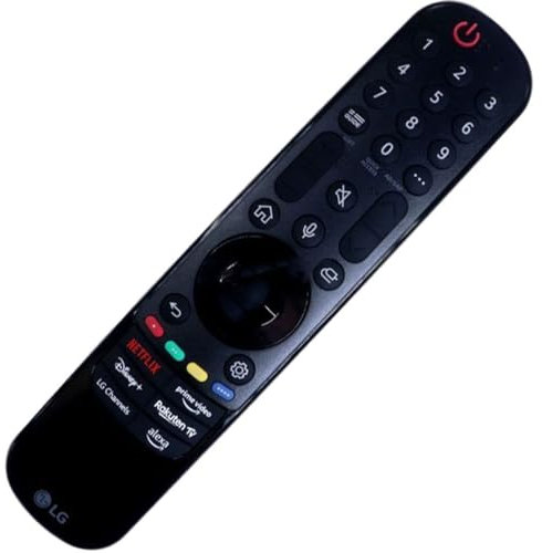 LG Electronics TV-Fernbedienung AKB76043103, MR23GA