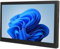Moniteur HDMI 10 Pouces, Moniteur IPS 1280x800 Moniteur Portable à Carte Unique de 10 Pouces, Affichage Externe à Deux Haut-parleurs pour PS4 Switch PC Ordinateur Portable