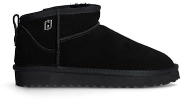Stivaletto Camoscio Basso Jil 01 Liu Jo NERO 22222, 38