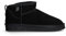 Stivaletto Camoscio Basso Jil 01 Liu Jo NERO 22222, 38
