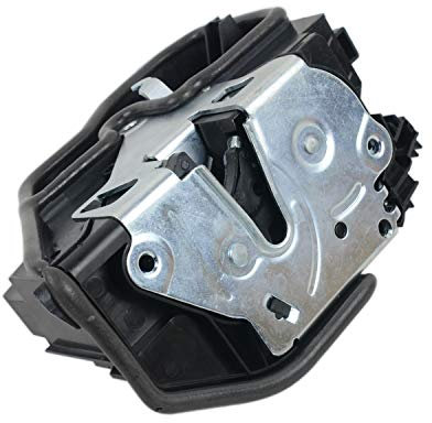 Sistema de Cerradura de Puerta Delantera Derecha para Serie 3 E91 E92 Serie 4 F32 F82 F33 F36 F83 Serie 5 E60 Serie 6 E63 E64 Serie 7 E65 E66 X1 X3 X5 X6 Serie 3 E90 E91 F30 F80 F31 F34 51217202146
