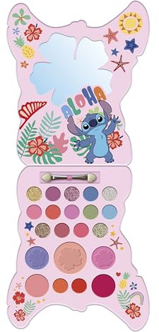 Disney Stitch Make-up-Palette für Kinder