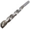 1/10pcs 0.5mm-14mm HSS Left Hand Drill Bits HSS M2 Reverse Twist Drill Bit Drilling Woodworking Tool(5.5mm 1Pc)