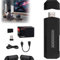 X2 Ultra Game Stick 4K, console de jeu vidéo Plug and Play avec 58 000 jeux, sortie 4K, manette sans fil rétro 2,4 G, jeux vidéo Plug and Play pour TV (64 Go)