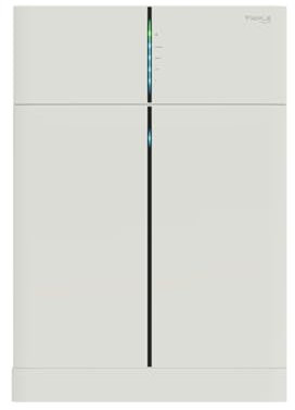 SolaX Triple Power 0% MwSt §12 III UstG 3.0 3kWh Solarspeicher