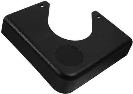 MOBUTOFU Eckenschutz Platte Für Billardtisch Snooker Tisch Metall Ecke Schutz Platte Tischeckenschutz Metall-tischecke Billardtisch-zubehör