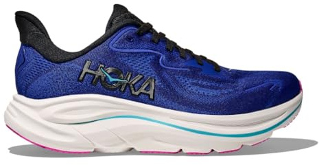 HOKA Clifton 10 Damen-Sneaker, 40 EU