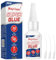 Nayrmaer Superglue, 30g Strong Adhesive All Purpose with Anti-Clog Cap, Clear Glue for Plastic, Glass, Ceramic, Metal, Wood and DIY
