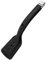 LABRIMP Spatola Pinza Silicone per Cucina Utensile Multifunzionale Antiscottatura per Carne e Pane Resistente Calore e Facile da Usare