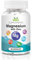 Magnesium Complex 7-in-1 with, Zinc, Vitamin B12 High Strength, Vitamin B6, B2 Riboflavin, B3 Niacin – Vitamin D3 – Muscle, Bone Health, Tiredness, Sleep Supplements, Vegan Capsules