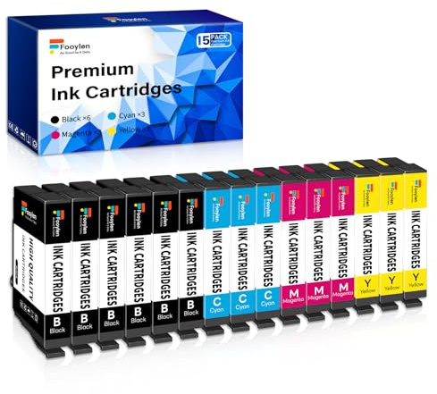 Kompatibel für Epson 604XL Druckerpatronen Patronen Multipack Xp 2200 3200 | Tintenpatronen für Expression Home XP-3200 XP-2200 XP-4200 XP-2205 XP-3205 XP-4205 WF-2910 WF-2930 WF-2935 WF-2950