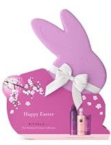 RITUALS The Ritual of Yozakura Limited Edition Geschenkset – Exklusive Kollektion mit Duschschaum, Sakura Schimmerndem Body Spray & Yozakura Handbalsam – Luxuriöses Geschenk für Sie