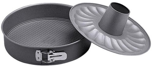 Springform Antihaft Durchmesser: 24 cm
