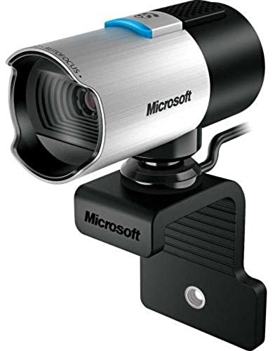 Microsoft LifeCam Studio Full HD 1080p