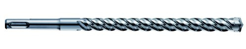 Projahn 83101104 Hammerbohrer Rocket 5 SDS-plus 10x110mm, grau, 10 x 110 mm