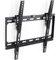 TecTake Soporte basculante de Pared para TV de Pantalla de 66-191 cm (26 - 75), Color Negro