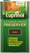 Cuprinol Exterior Wood Preservers (Bp) Woodcare, Chestnut