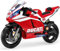 Peg Perego Moto Ducati GP 2014