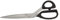 Kai 7280 11 Inch Professional Scissors by Kai