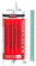 Teroson 1786434 Adhésif Polyuréthane PU 9225 UF ME, 50 ML