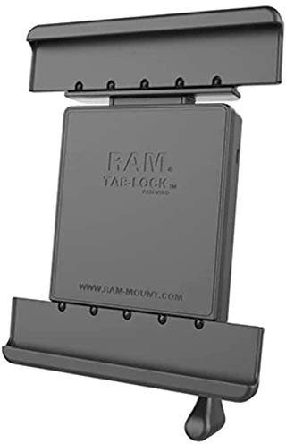 RAM-HOL-TABL26 RAM-HOL-TABL26 - Soporte de Bloqueo para tabletas de 10 Pulgadas, Incluyendo Samsung Galaxy Tab 4 10.1 y Tab S 10.5
