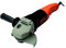 BLACK+DECKER, Smerigliatrice Angolare in Cartone, 125/115 Mm, 1200W. KG1202-QS