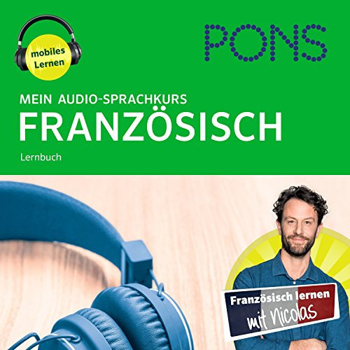 Mein Audio-Sprachkurs Französisch