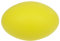 Carta Sport - Ballon de rugby (Taille unique) (Jaune)