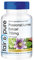 Fair & Pure® - Passionsblume Extrakt - 120 Kapseln - 2250mg pro Tagesdosis - vegan - hochdosiert - ohne Magnesiumstearat