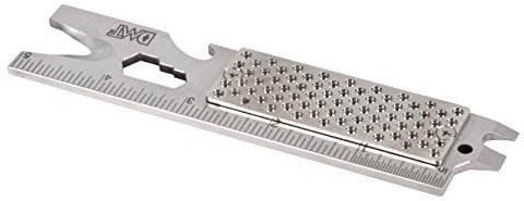 DMT Diamant Multischärfer EDC-Sharp, Stahl, 4 x 32 x 133 mm