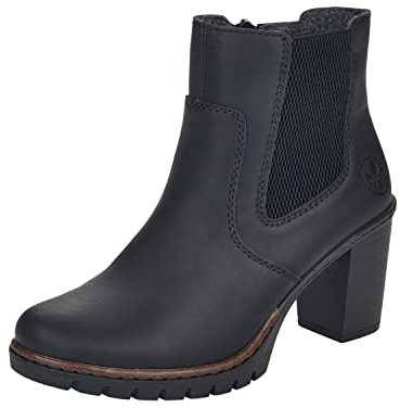 Rieker Women's Herbst/Winter Chelsea boots, 36/42 EU