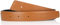 Hellbraun 105 cm Exklusiver Premium Krokodilleder Optik Ledergürtel als Wendegürtel in der Breite 32 mm Echt Leder Gürtel mit eine dicke von 3,5mm ohne H Gürtelschnalle