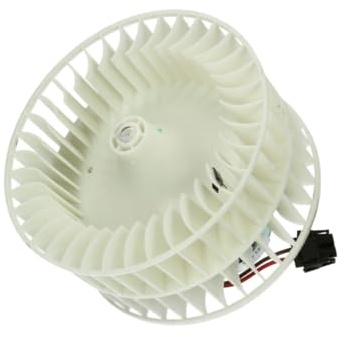 THERMOTEC DDB003TT Gebläsemotor Innenraum Heizungsgebläse 12V Kompatibel mit BMW 3 Limousine E36 64111385124
