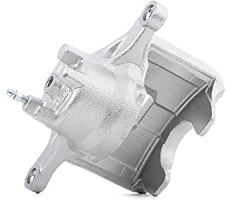 RIDEX 78B0711 Bremssattel Bremszange Vorne Links Vorne Kompatibel mit PEUGEOT 4008 SUV für 26mm Bremsscheiben 1607499380 17438 K05191239AA