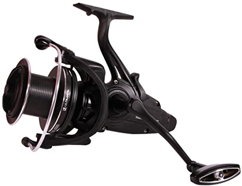 Ultimate Fanatic Freespool 10000 - Angelrolle