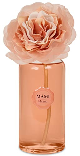 Mami Milano Raumduft 100 ml - Rosen in Duftblüte