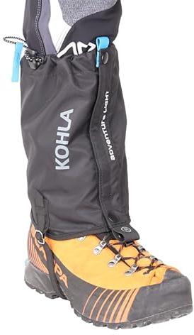 KOHLA Adventure Light