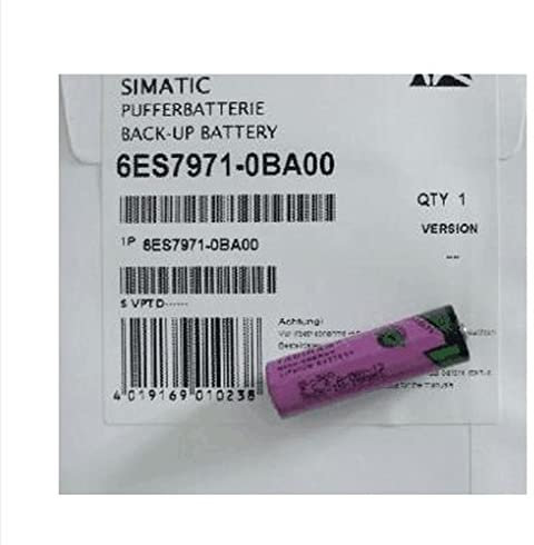 Lithium-Akku (anorganisch), Größe: AA, 3,6 V, SL-360