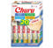 INABA Churu Katzenleckerlis Liquid Snack Variety Box mit Thunfisch | Getreidefrei, Zuckerfrei, ohne künstliche Aromen | 100% natürliches Fleisch, Premium Katzensnacks aus Japan 20 x 14 g