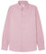 SPRINGFILED Textured Coloured Shirt Camicia, Rosa, M Uomo