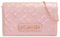 Love Moschino Borsa A Tracolla Da Donna Marchio, Modello JC4079PP0HLA0, Realizzato In Pelle Sintetica. Rosa