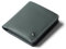 Bellroy Coin Wallet (8+ Karten, ungefilterte Geldscheine, Münzfach mit Magnetverschluss) - Everglade