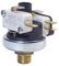FIGEVIDA Pressostato acqua regolabile 1-2,5 bar XP200M 14707011