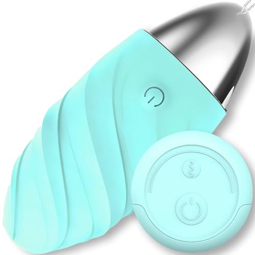 Vibrator ei USB Egg 8,5/3,5cm Mini eggs 10 Vibrationsmodi Vibro ei für frauen mit fernbedienung Remote vibrator Wasserdicht G punkt und Klitoris Stimulation Bullet-Vibratoren paare FOPS M76