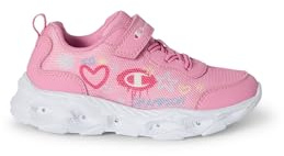 Champion Funfair Print G PS, Scarpe Bambine e Ragazze