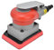 Levigatrice Pneumatica Levigatrice per Quadrati in Acciaio Legato Sabbia Ma per Legno 75x100mm Lucidatura Senza Tempo di Finitura